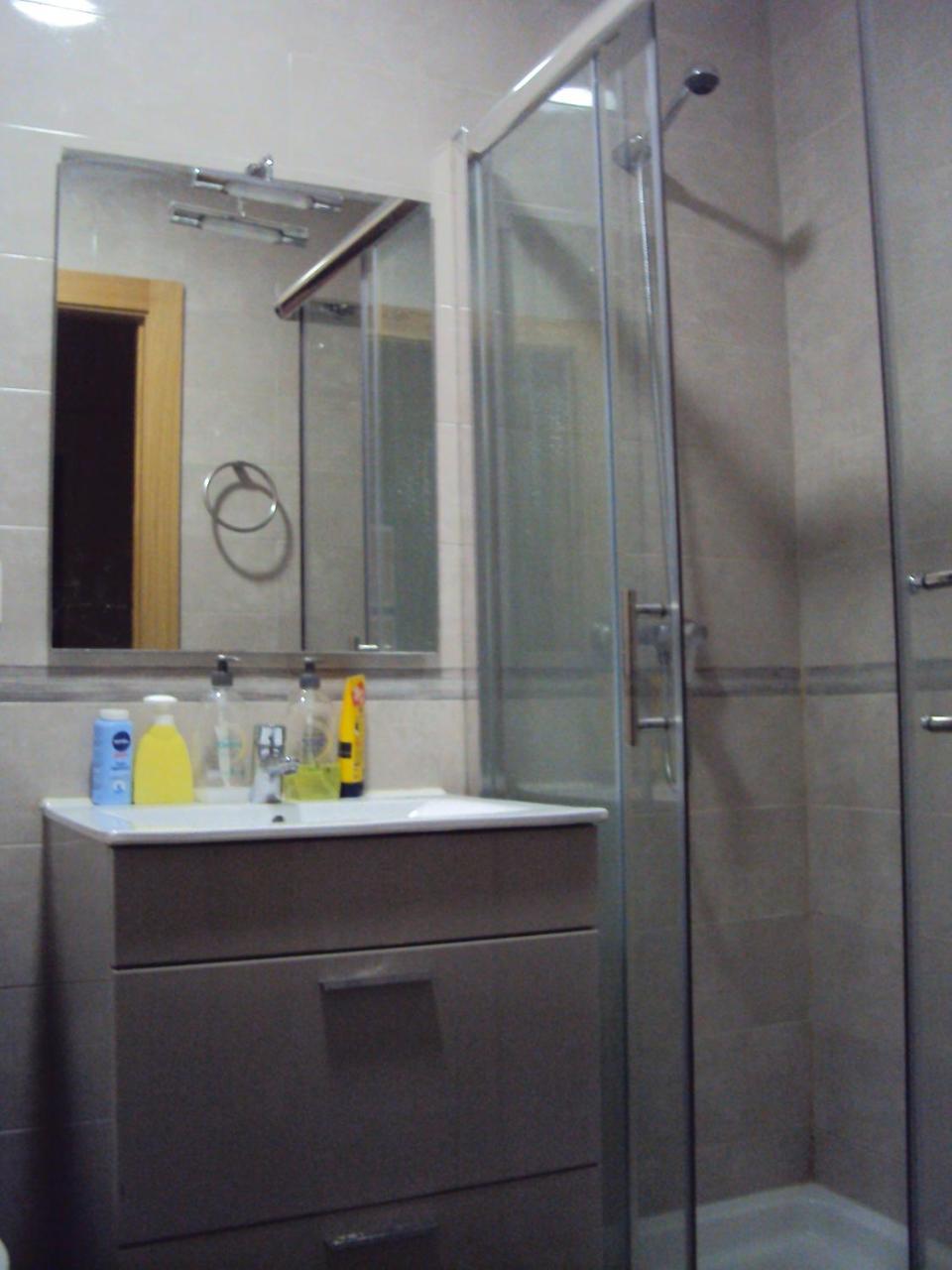 Pension Uzturre San Sebastian Ruang foto